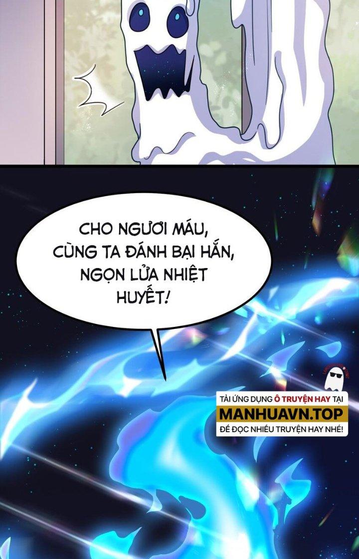 Phương Pháp Sử Dụng Ma Nữ Và Thánh Nữ Chapter 22 - Trang 2