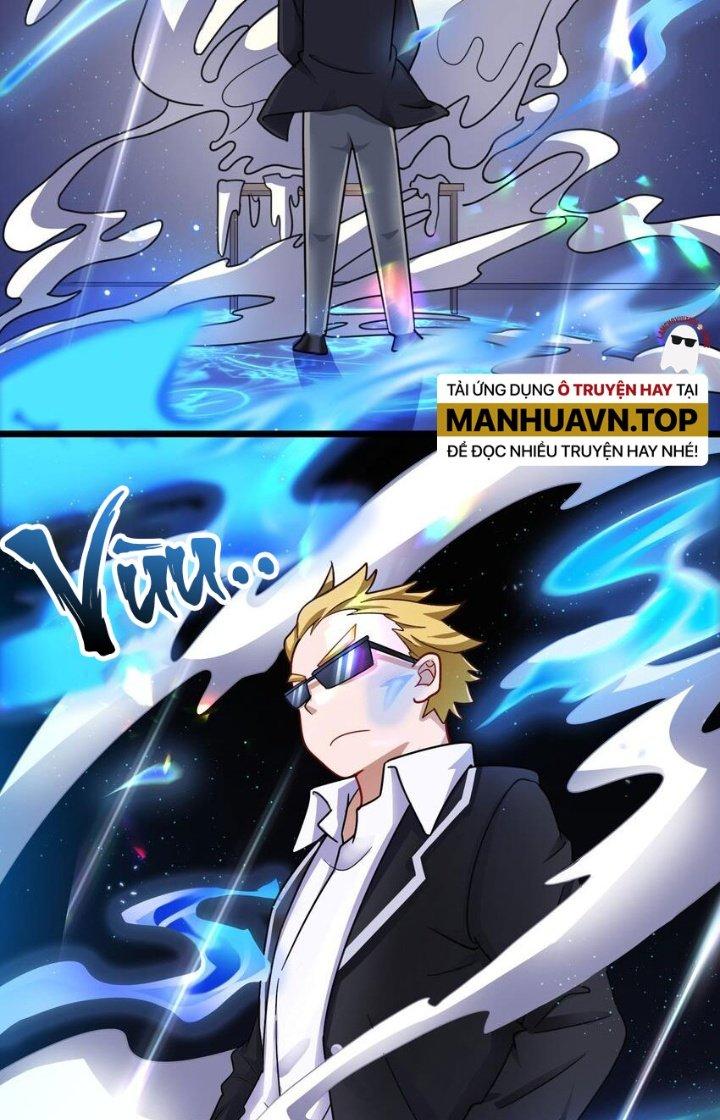 Phương Pháp Sử Dụng Ma Nữ Và Thánh Nữ Chapter 22 - Trang 2