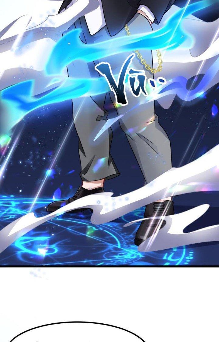 Phương Pháp Sử Dụng Ma Nữ Và Thánh Nữ Chapter 22 - Trang 2