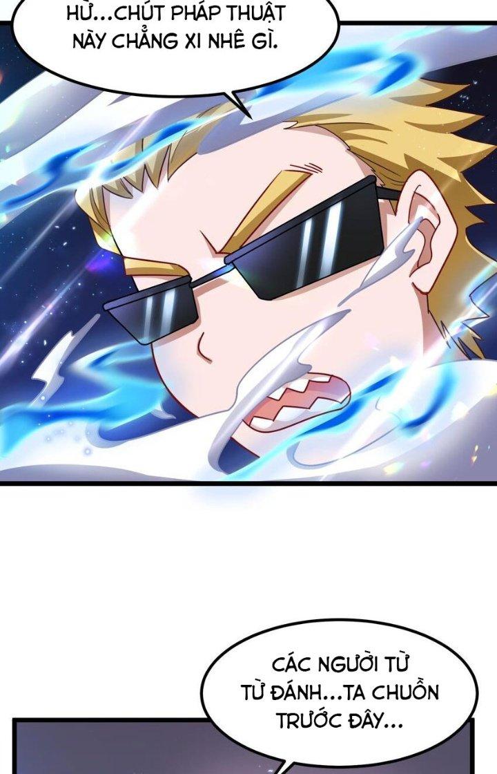 Phương Pháp Sử Dụng Ma Nữ Và Thánh Nữ Chapter 22 - Trang 2