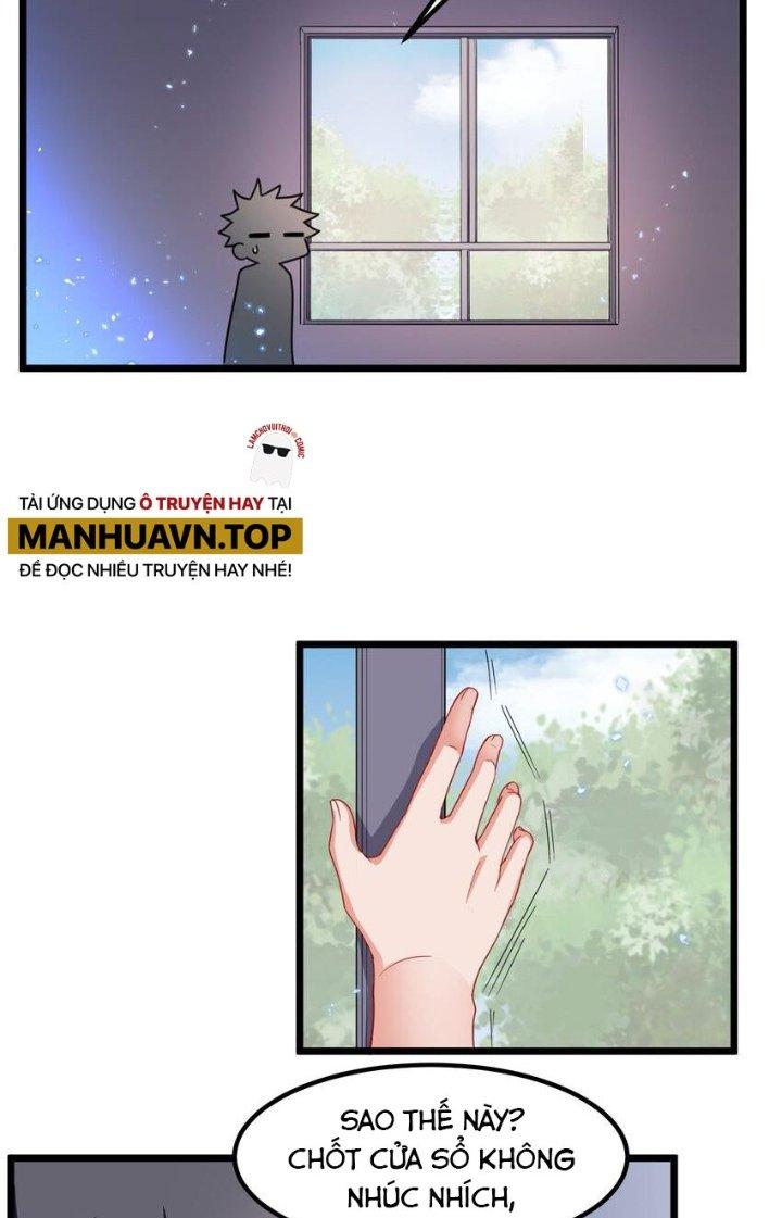 Phương Pháp Sử Dụng Ma Nữ Và Thánh Nữ Chapter 22 - Trang 2