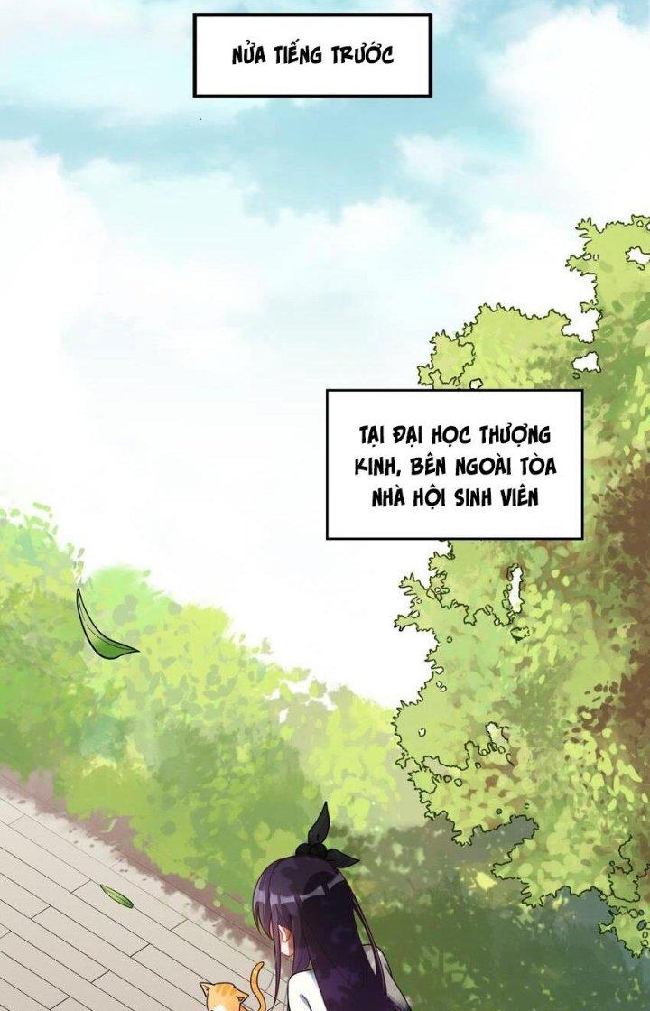 Phương Pháp Sử Dụng Ma Nữ Và Thánh Nữ Chapter 23 - Trang 2