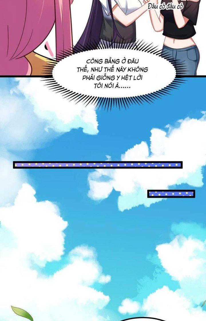 Phương Pháp Sử Dụng Ma Nữ Và Thánh Nữ Chapter 23 - Trang 2