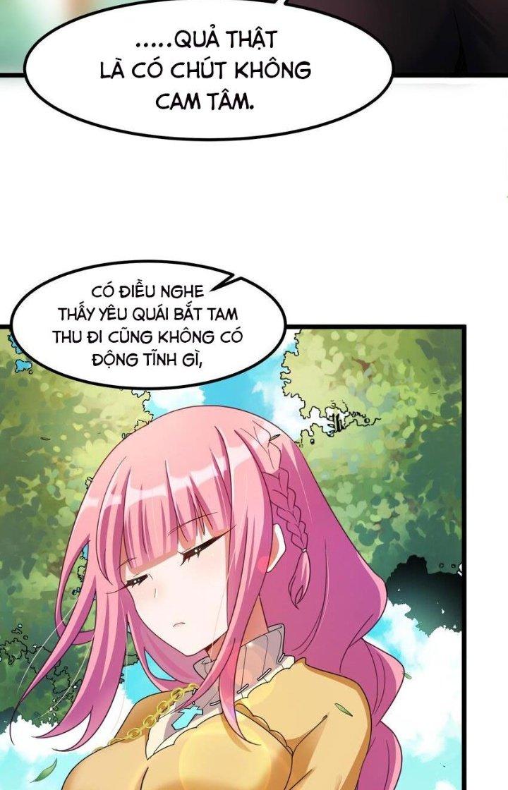 Phương Pháp Sử Dụng Ma Nữ Và Thánh Nữ Chapter 23 - Trang 2