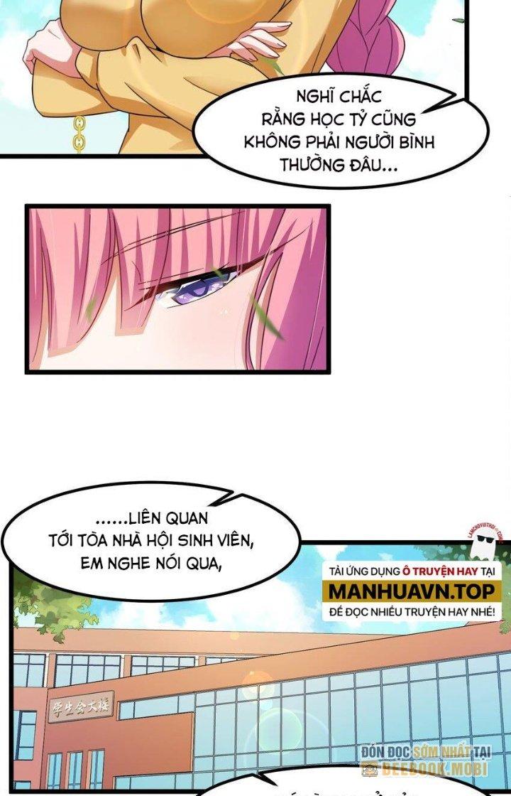 Phương Pháp Sử Dụng Ma Nữ Và Thánh Nữ Chapter 23 - Trang 2