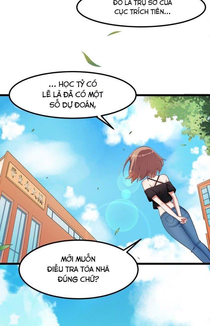 Phương Pháp Sử Dụng Ma Nữ Và Thánh Nữ Chapter 23 - Trang 2