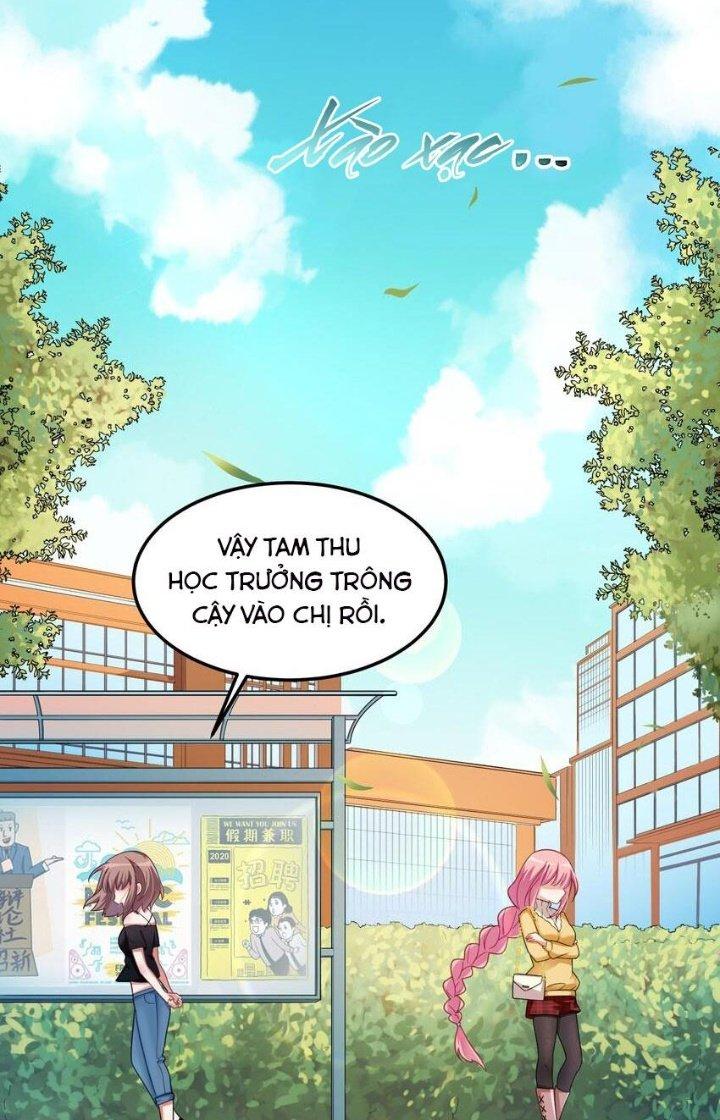 Phương Pháp Sử Dụng Ma Nữ Và Thánh Nữ Chapter 23 - Trang 2