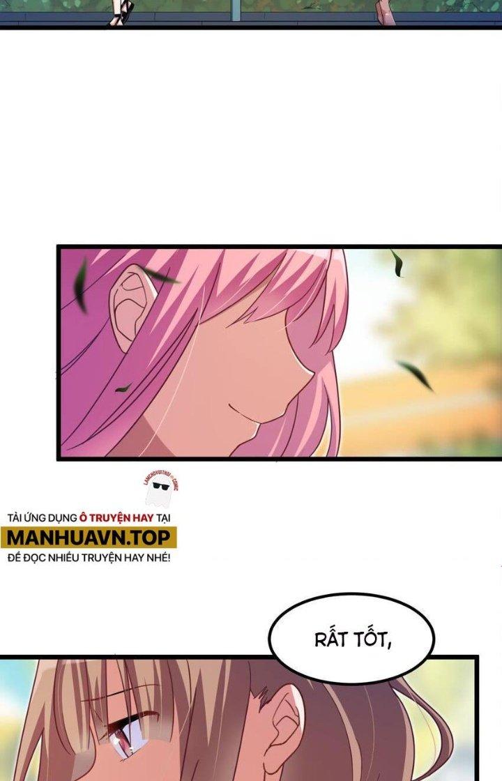 Phương Pháp Sử Dụng Ma Nữ Và Thánh Nữ Chapter 23 - Trang 2