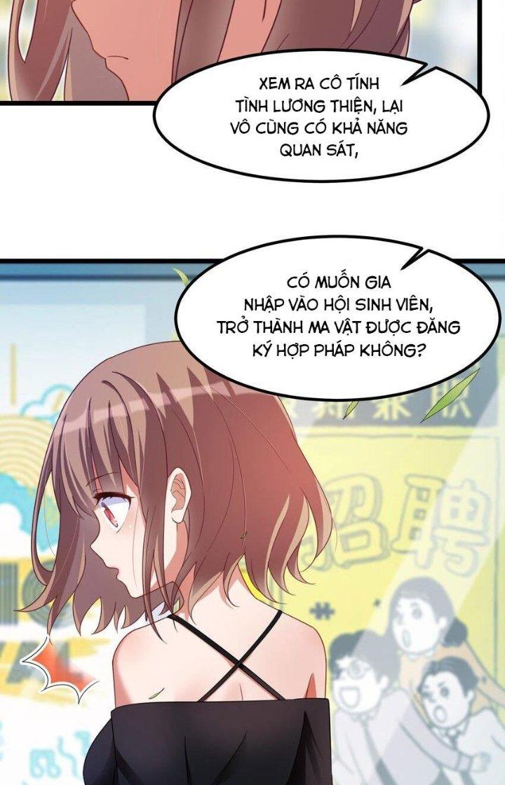 Phương Pháp Sử Dụng Ma Nữ Và Thánh Nữ Chapter 23 - Trang 2