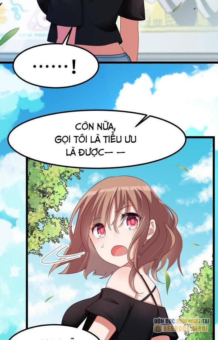 Phương Pháp Sử Dụng Ma Nữ Và Thánh Nữ Chapter 23 - Trang 2