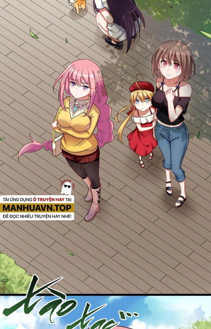 Phương Pháp Sử Dụng Ma Nữ Và Thánh Nữ Chapter 23 - Trang 2