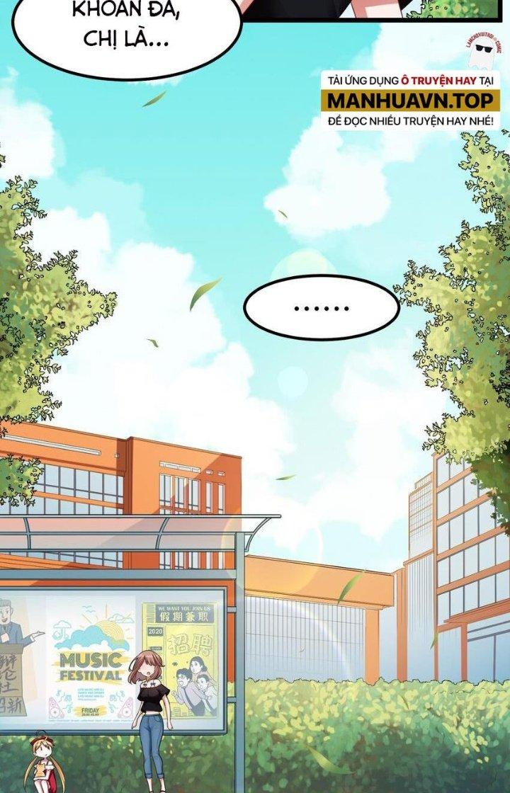 Phương Pháp Sử Dụng Ma Nữ Và Thánh Nữ Chapter 23 - Trang 2