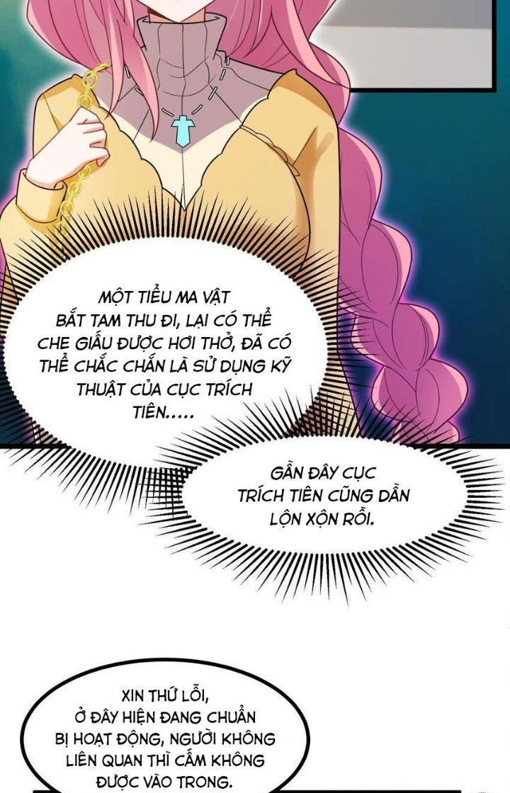 Phương Pháp Sử Dụng Ma Nữ Và Thánh Nữ Chapter 23 - Trang 2