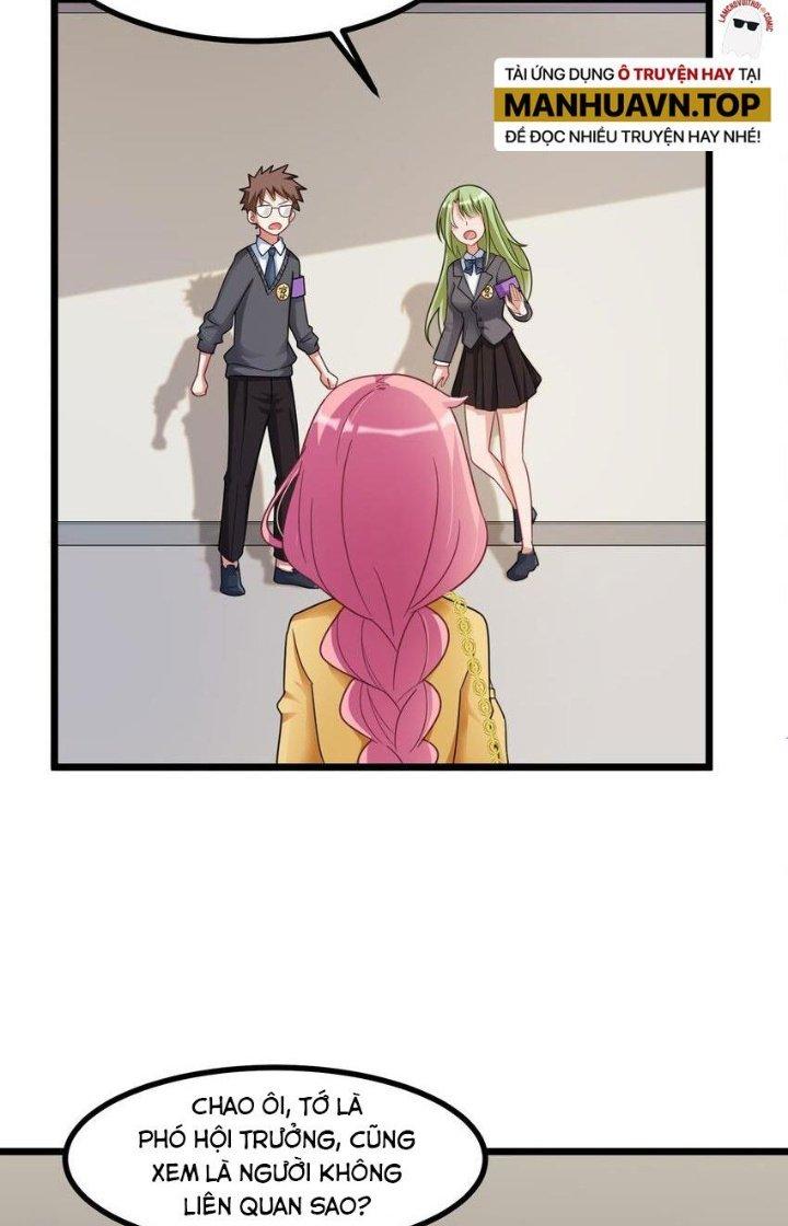 Phương Pháp Sử Dụng Ma Nữ Và Thánh Nữ Chapter 23 - Trang 2