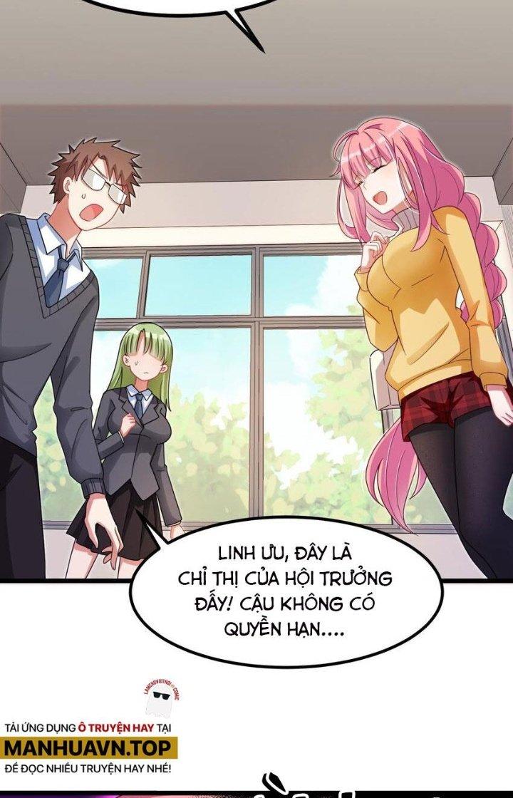 Phương Pháp Sử Dụng Ma Nữ Và Thánh Nữ Chapter 23 - Trang 2