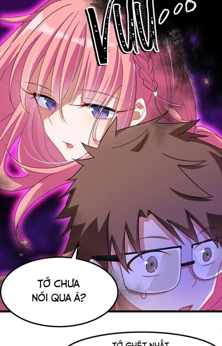 Phương Pháp Sử Dụng Ma Nữ Và Thánh Nữ Chapter 23 - Trang 2