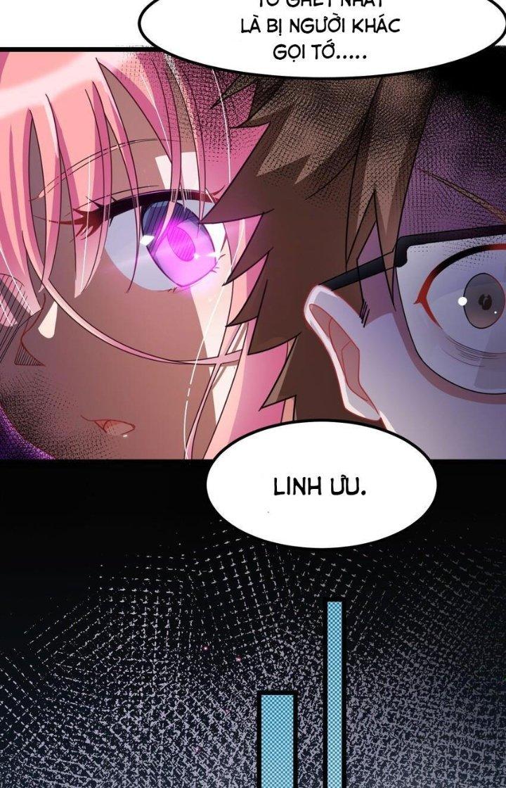 Phương Pháp Sử Dụng Ma Nữ Và Thánh Nữ Chapter 23 - Trang 2