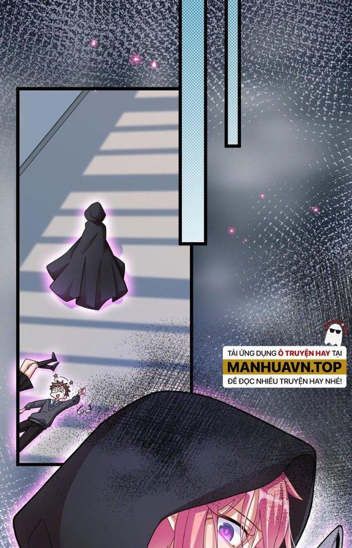 Phương Pháp Sử Dụng Ma Nữ Và Thánh Nữ Chapter 23 - Trang 2