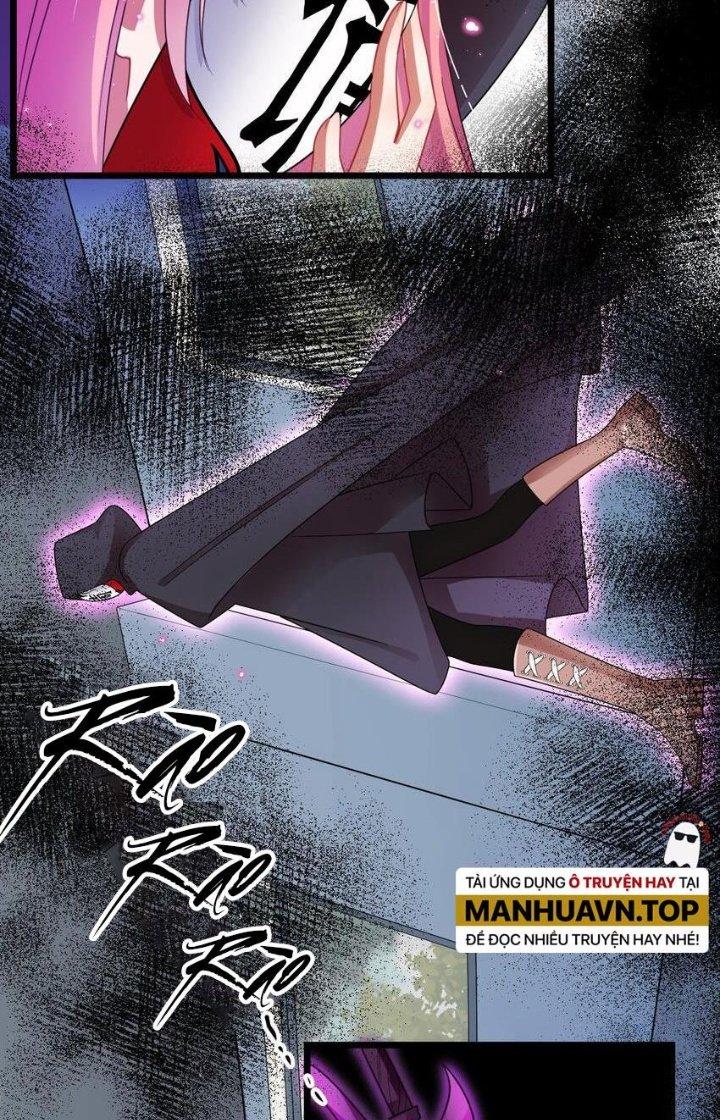 Phương Pháp Sử Dụng Ma Nữ Và Thánh Nữ Chapter 23 - Trang 2