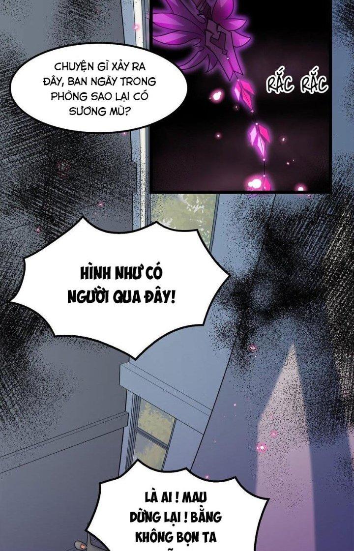 Phương Pháp Sử Dụng Ma Nữ Và Thánh Nữ Chapter 23 - Trang 2