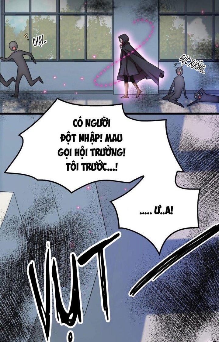 Phương Pháp Sử Dụng Ma Nữ Và Thánh Nữ Chapter 23 - Trang 2