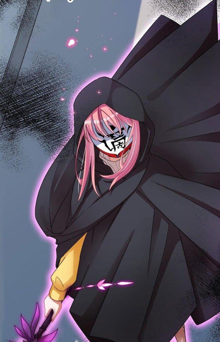 Phương Pháp Sử Dụng Ma Nữ Và Thánh Nữ Chapter 23 - Trang 2