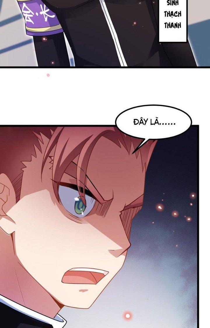 Phương Pháp Sử Dụng Ma Nữ Và Thánh Nữ Chapter 23 - Trang 2