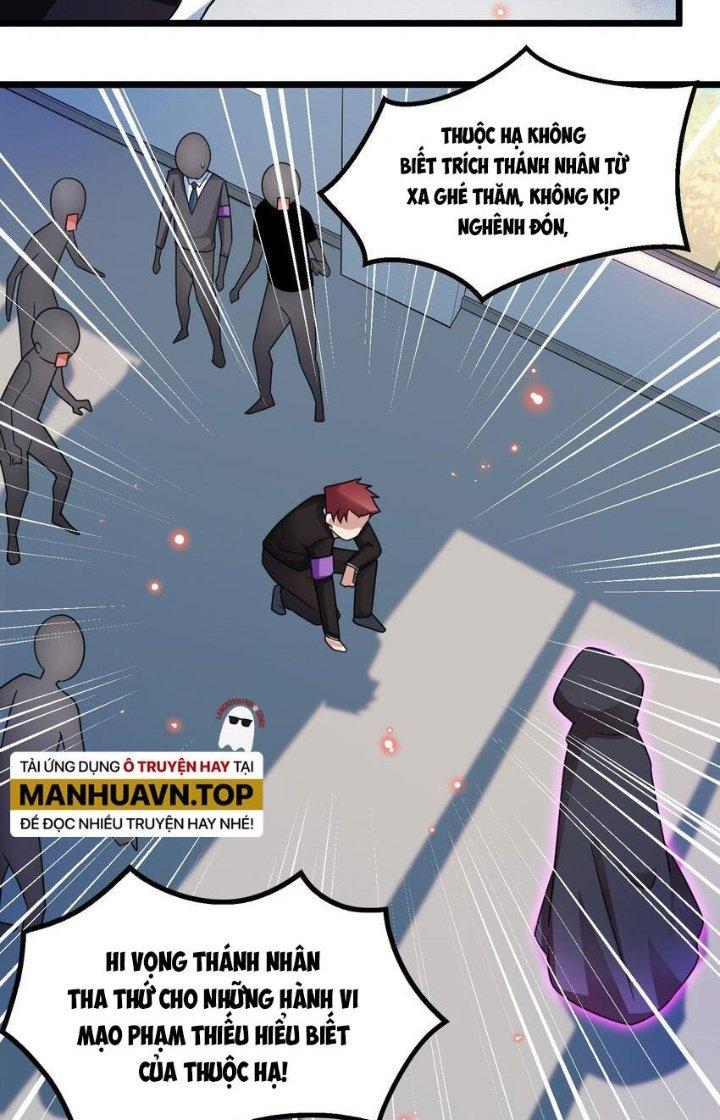 Phương Pháp Sử Dụng Ma Nữ Và Thánh Nữ Chapter 23 - Trang 2