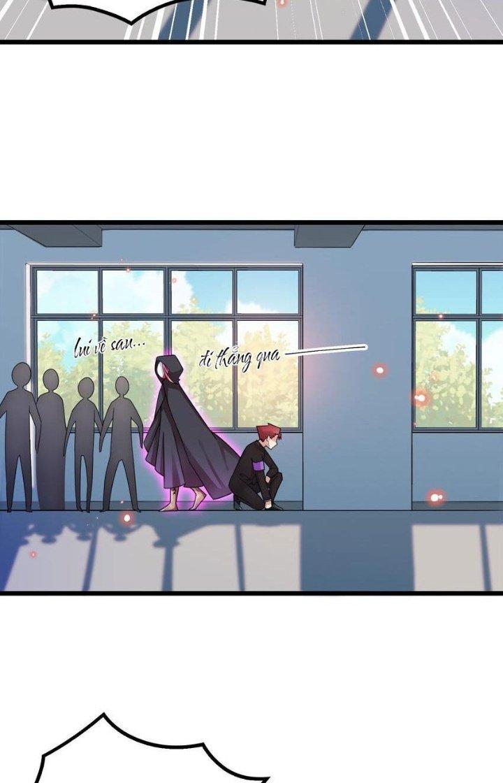 Phương Pháp Sử Dụng Ma Nữ Và Thánh Nữ Chapter 23 - Trang 2