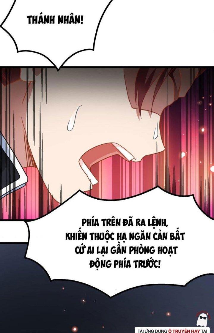 Phương Pháp Sử Dụng Ma Nữ Và Thánh Nữ Chapter 23 - Trang 2