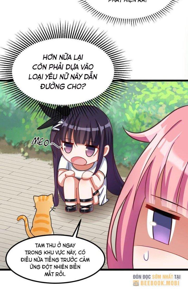 Phương Pháp Sử Dụng Ma Nữ Và Thánh Nữ Chapter 23 - Trang 2