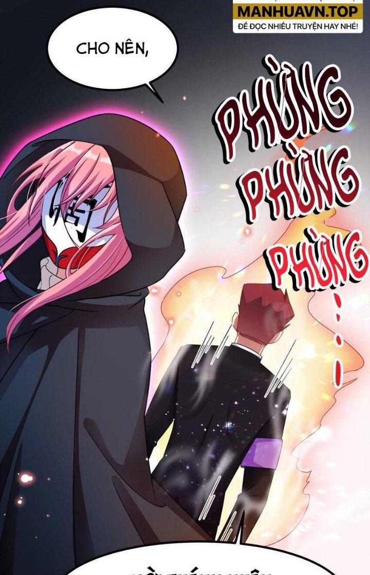 Phương Pháp Sử Dụng Ma Nữ Và Thánh Nữ Chapter 23 - Trang 2