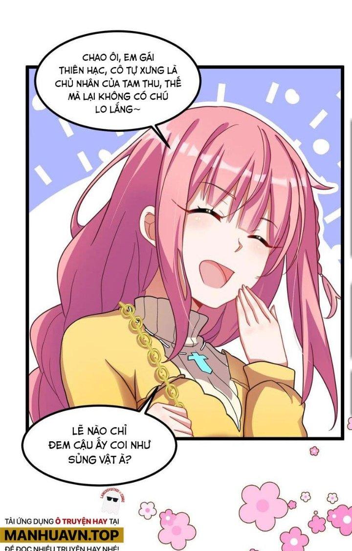 Phương Pháp Sử Dụng Ma Nữ Và Thánh Nữ Chapter 23 - Trang 2