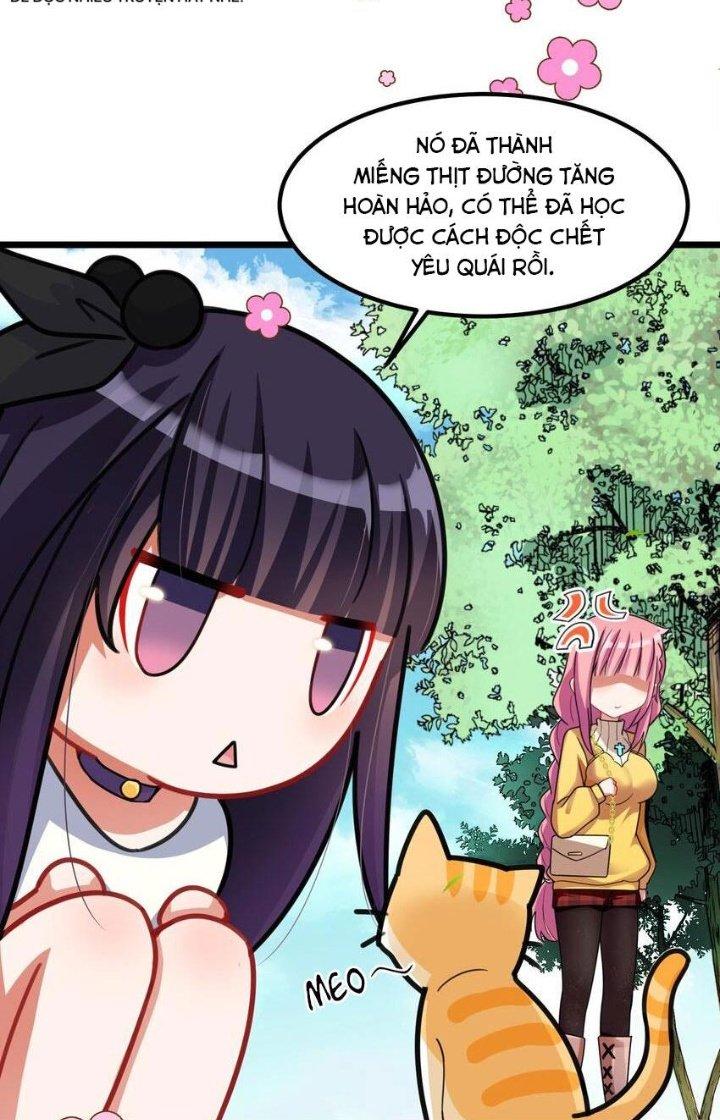 Phương Pháp Sử Dụng Ma Nữ Và Thánh Nữ Chapter 23 - Trang 2