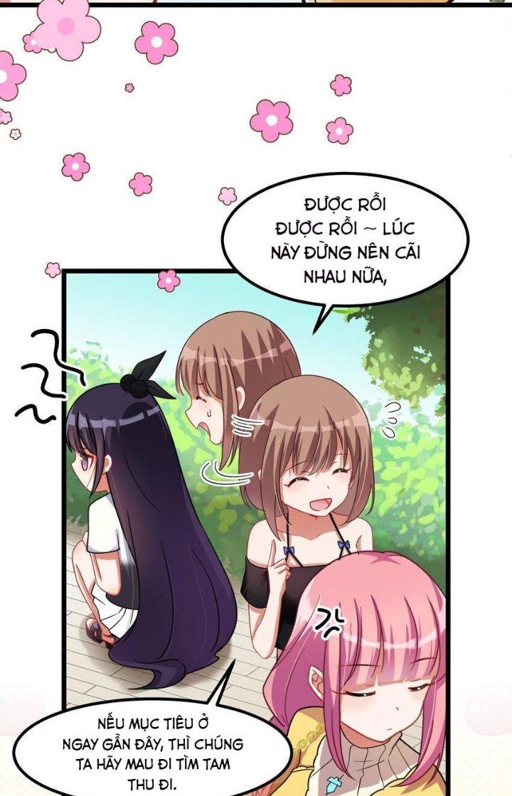 Phương Pháp Sử Dụng Ma Nữ Và Thánh Nữ Chapter 23 - Trang 2