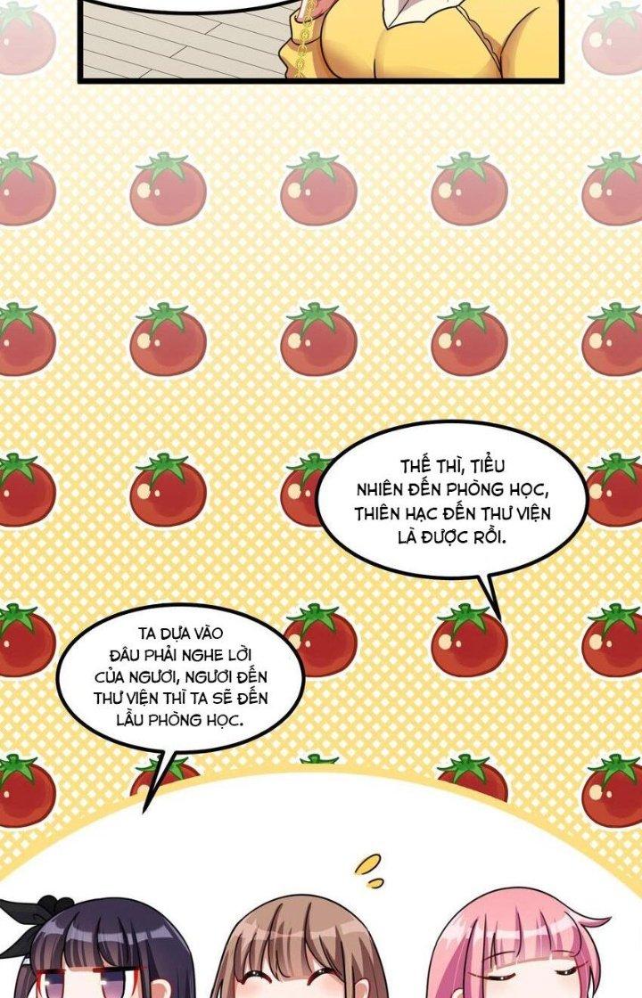 Phương Pháp Sử Dụng Ma Nữ Và Thánh Nữ Chapter 23 - Trang 2