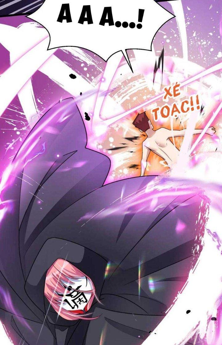 Phương Pháp Sử Dụng Ma Nữ Và Thánh Nữ Chapter 24 - Trang 2