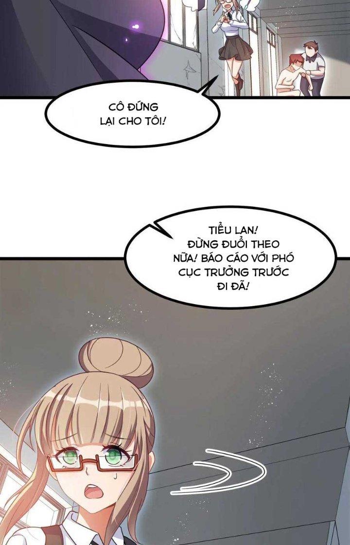 Phương Pháp Sử Dụng Ma Nữ Và Thánh Nữ Chapter 24 - Trang 2