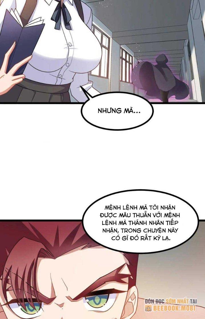 Phương Pháp Sử Dụng Ma Nữ Và Thánh Nữ Chapter 24 - Trang 2