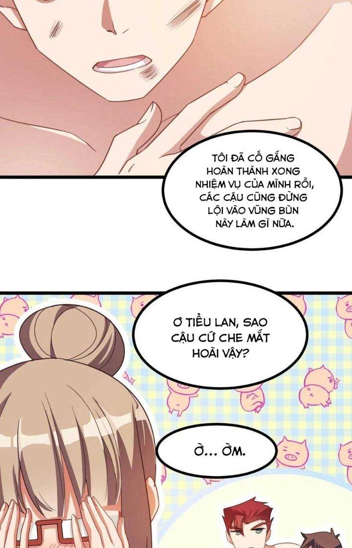 Phương Pháp Sử Dụng Ma Nữ Và Thánh Nữ Chapter 24 - Trang 2