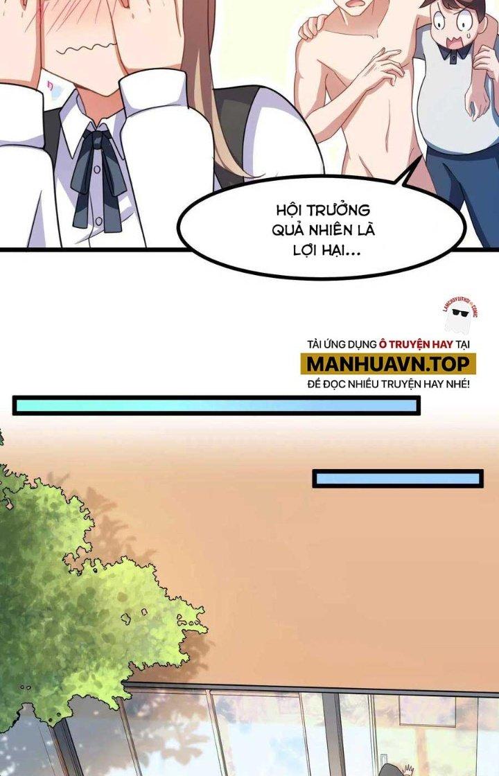 Phương Pháp Sử Dụng Ma Nữ Và Thánh Nữ Chapter 24 - Trang 2