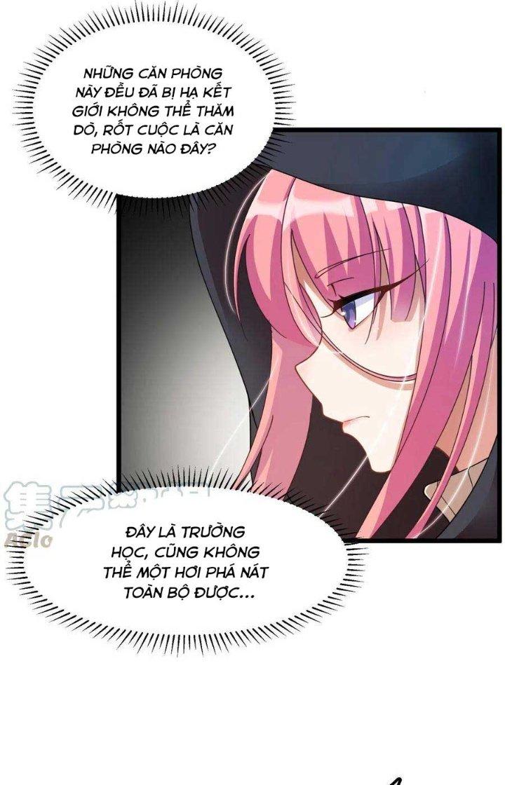 Phương Pháp Sử Dụng Ma Nữ Và Thánh Nữ Chapter 24 - Trang 2