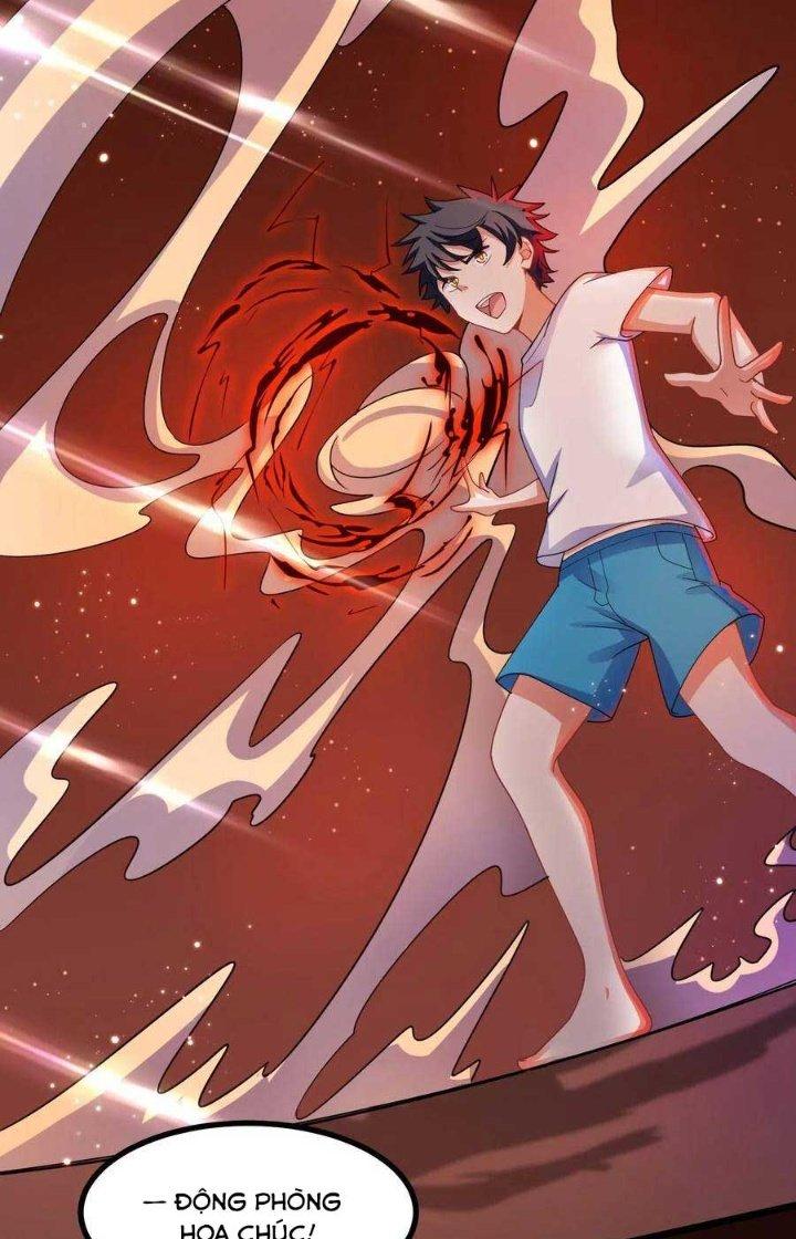 Phương Pháp Sử Dụng Ma Nữ Và Thánh Nữ Chapter 24 - Trang 2