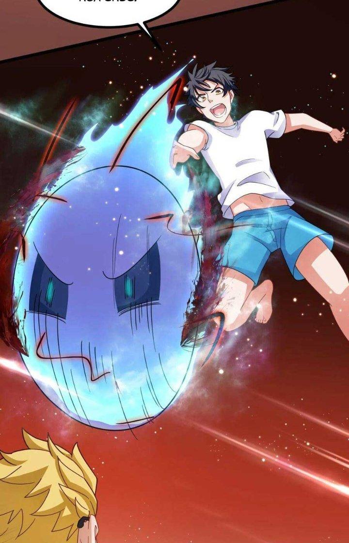 Phương Pháp Sử Dụng Ma Nữ Và Thánh Nữ Chapter 24 - Trang 2