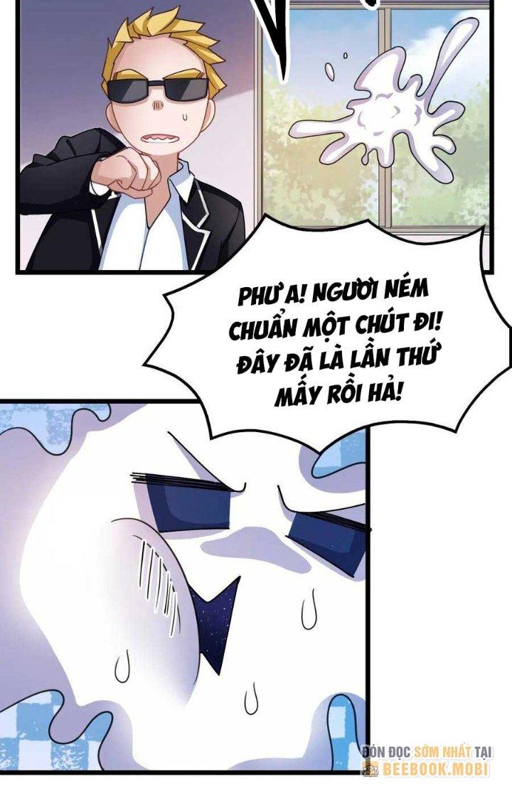 Phương Pháp Sử Dụng Ma Nữ Và Thánh Nữ Chapter 24 - Trang 2