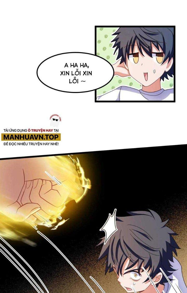 Phương Pháp Sử Dụng Ma Nữ Và Thánh Nữ Chapter 24 - Trang 2