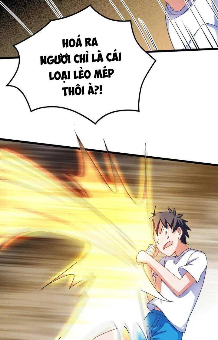 Phương Pháp Sử Dụng Ma Nữ Và Thánh Nữ Chapter 24 - Trang 2