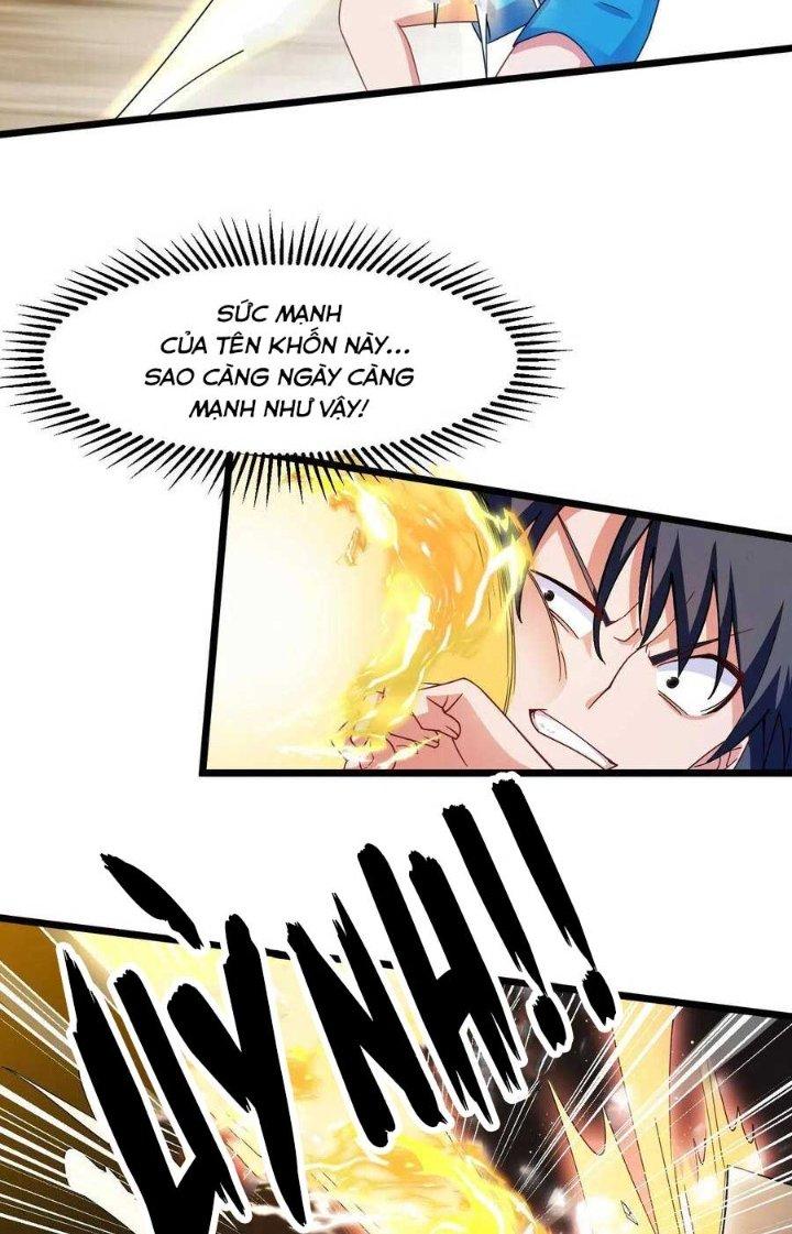 Phương Pháp Sử Dụng Ma Nữ Và Thánh Nữ Chapter 24 - Trang 2