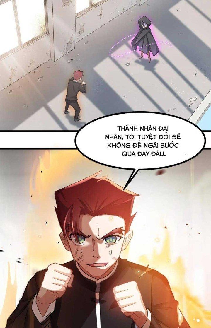 Phương Pháp Sử Dụng Ma Nữ Và Thánh Nữ Chapter 24 - Trang 2