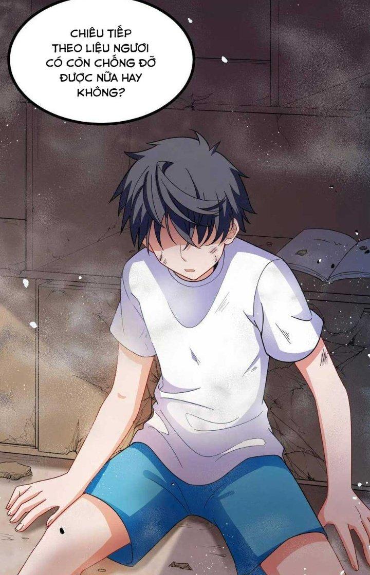 Phương Pháp Sử Dụng Ma Nữ Và Thánh Nữ Chapter 24 - Trang 2